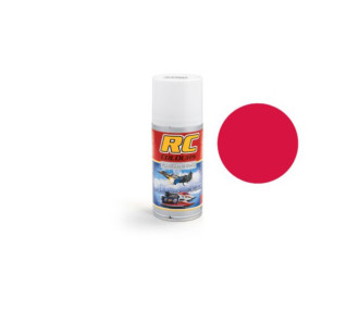 RC 23 Rote FERRARI AV/BAT-Modellfarbe