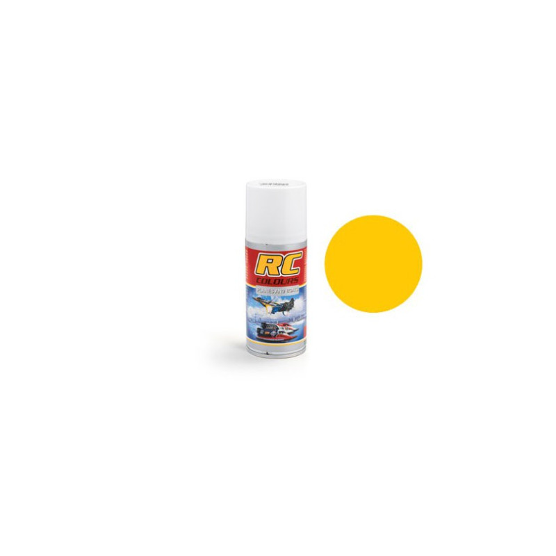 RC 33 Gelb 400ml AV/BAT Ghiant Modellfarbe
