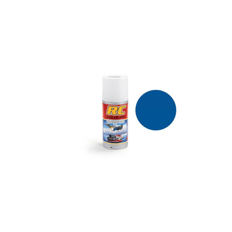 RC 52 Blau Modellfarbe 400 ml AV/BAT Ghiant