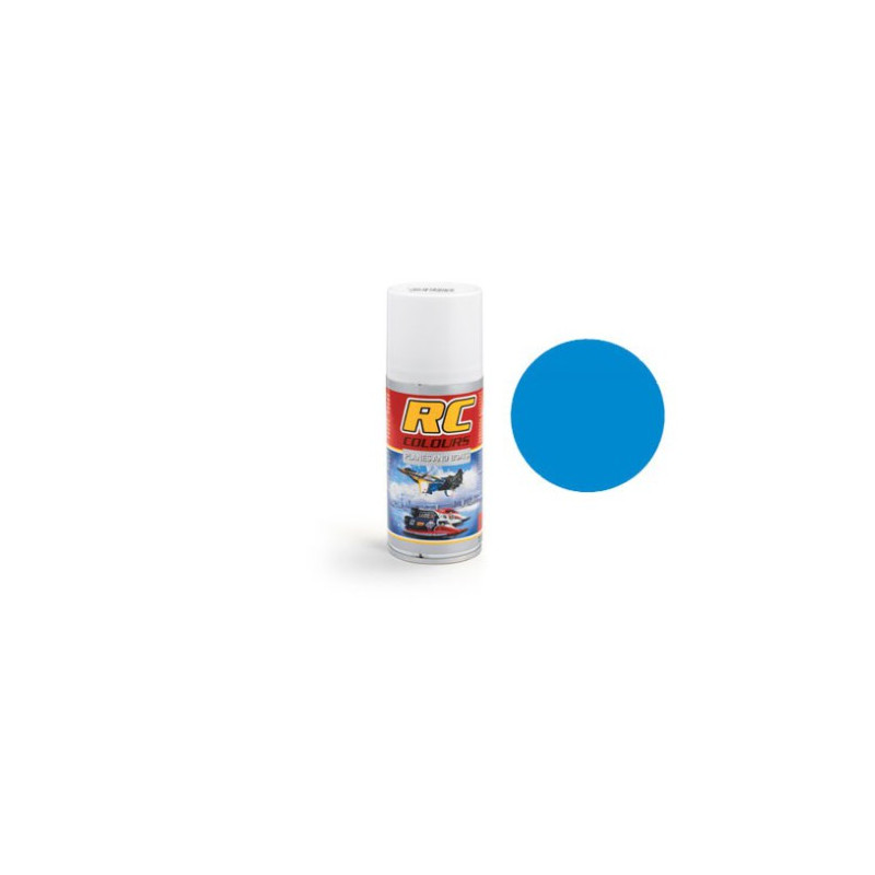 RC 53 Blau Modellfarbe 400 ml AV/BAT Ghiant