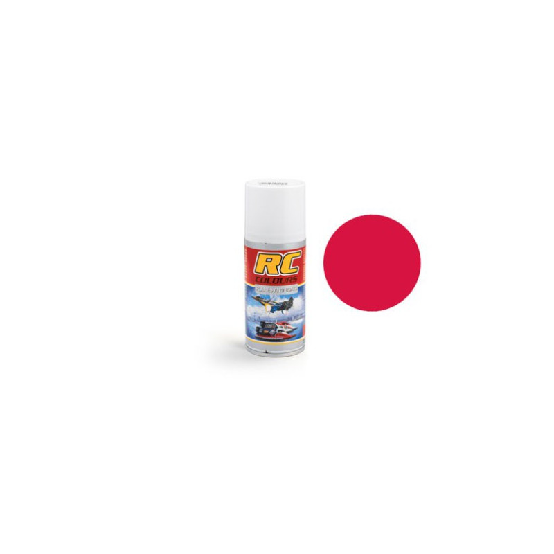 RC 22 rote Modellfarbe 400 ml AV/BAT Ghiant