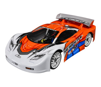 Serpent SRX8 GTE RTR 4wd 1/8 EP (SER600061)