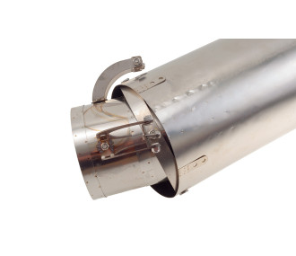 RC PILOT TURBINE VECTORIELLE 2.2M MATRIX