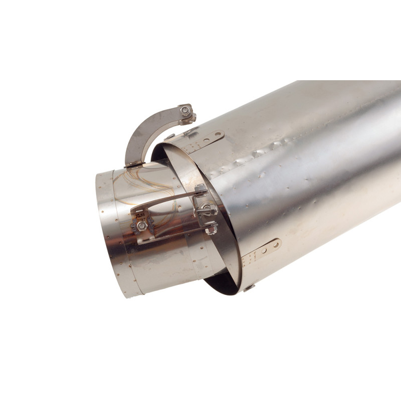 RC PILOT TURBINE VECTORIELLE 2.2M MATRIX