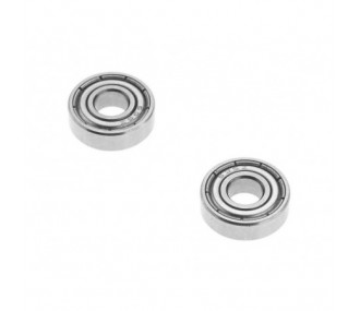 ARRMA AR610003 Bearing 5x13x4mm (2)