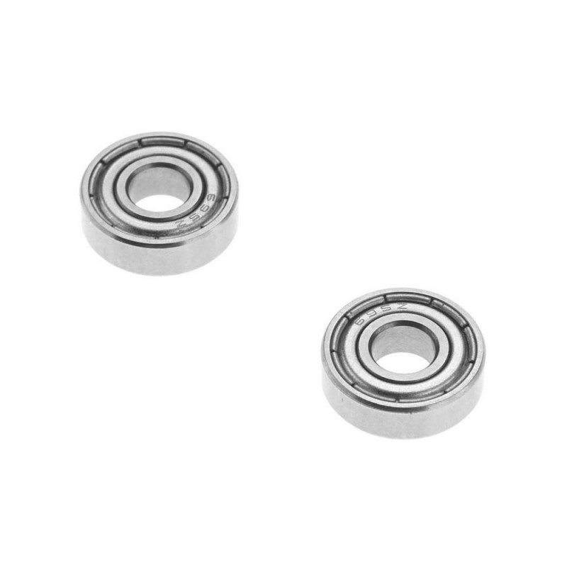 ARRMA AR610003 Bearing 5x13x4mm (2)