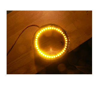 NF-Jet 3 + bandes flexilbles 63 leds 5mm