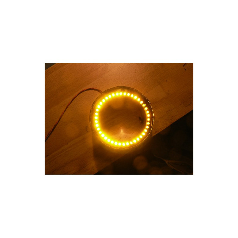 NF-Jet 3 + bandes flexilbles 63 leds 5mm