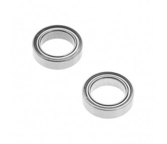 ARRMA AR610001 Bearing 10x15x4mm (2)