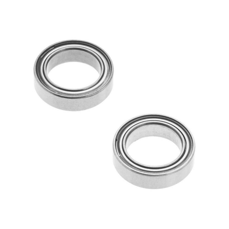 ARRMA AR610001 Bearing 10x15x4mm (2)