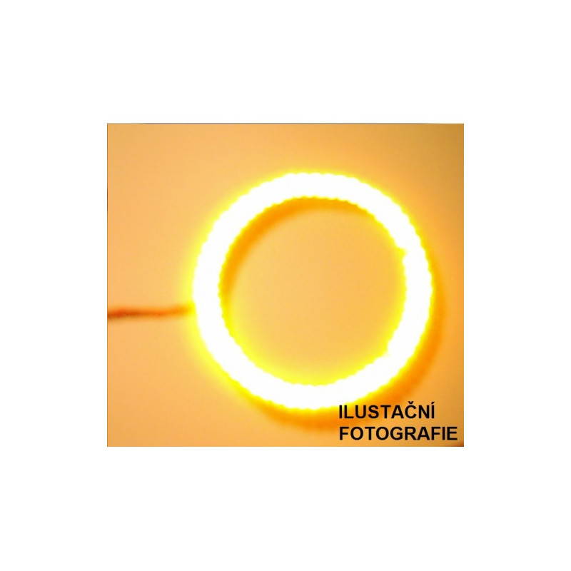 NF-Jet4 + bande 114 leds 3 et 5mm