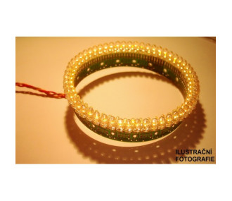 NF-Jet4 + bande 114 leds 3 et 5mm