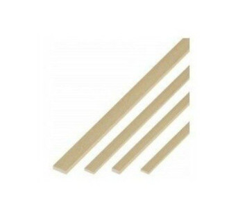 Leiste samba 2mm x 7mm