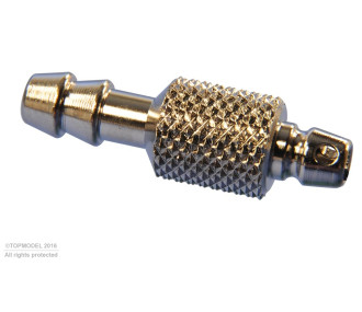 EMBOUT POUR VALVE STD