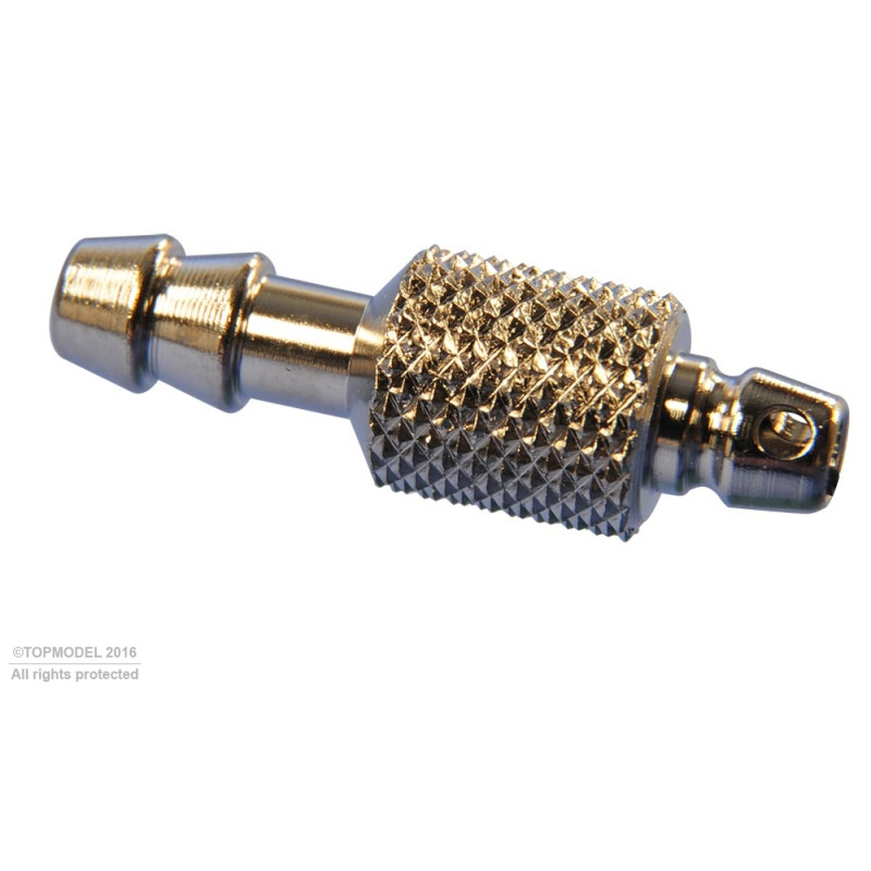 EMBOUT POUR VALVE STD