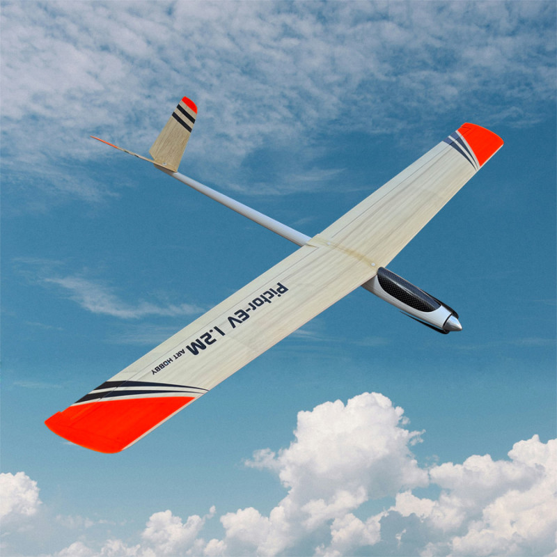 Pictor-EV 1.2M Art hobby