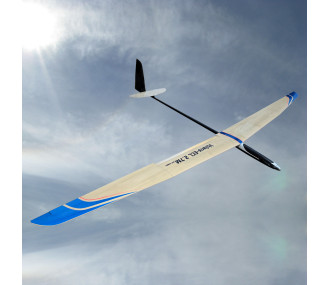 Volans-ECL 2.7M (F5J) art hobby