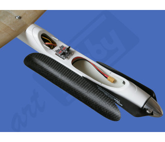 Volans-ECL 2.7M (F5J) art hobby