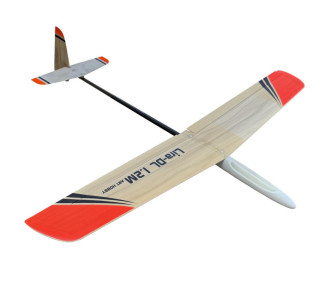 ART hobby LIRA / 1200 mm / ELEKTRO