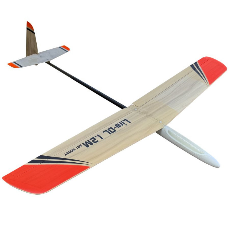 ART hobby LIRA / 1200 mm / ELEKTRO