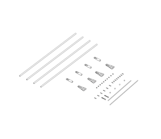 Haubans FunCub XL Multiplex