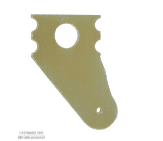 GUIGNOL FIBRE 18.0x2.0x30mm 1pc