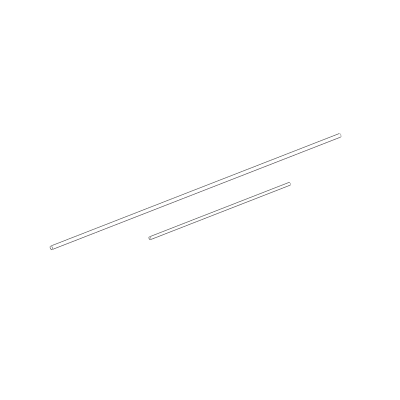 224445 - Clé d aile FunCub XL Multiplex