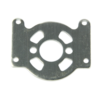 Twinstar II : Support moteur alu