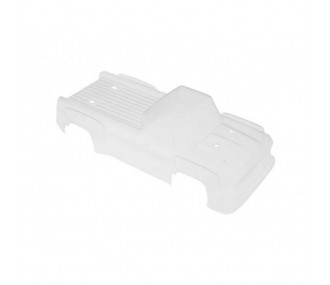 ARRMA AR406086 Clear Body Outcast