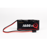 Batterie 4,8V 1600mAh NiMh MaxPro