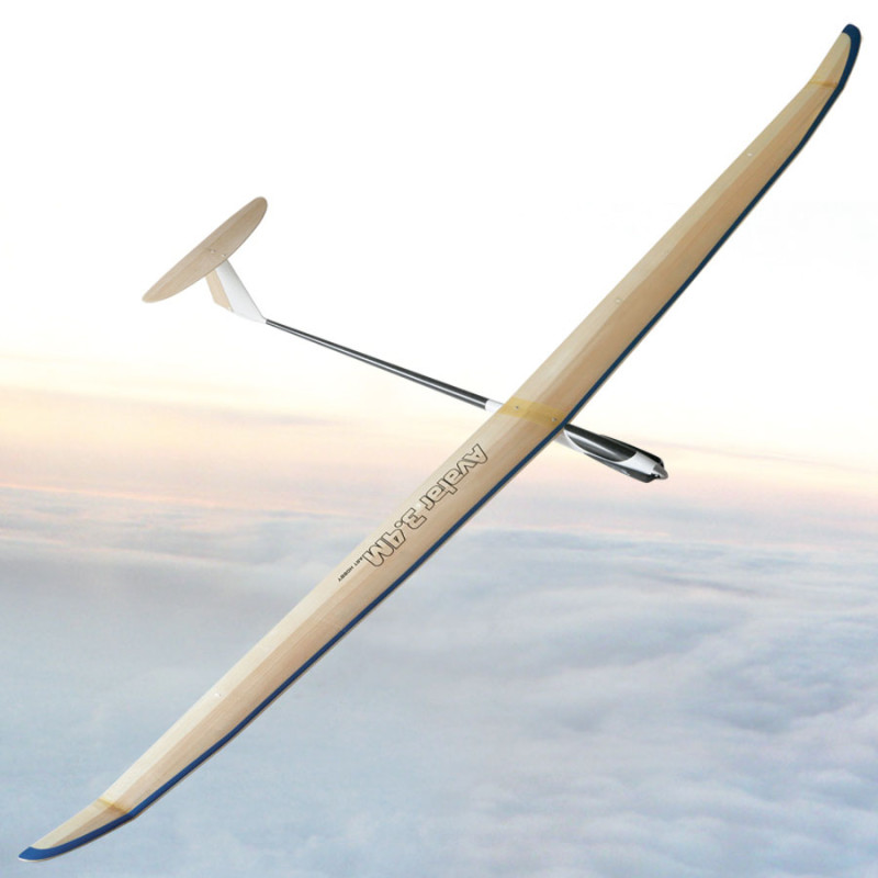 Avatar ET env.3.40m Art Hobby