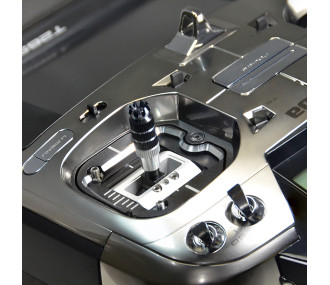 FUTABA T26SZ PRO con ricevitore 7208