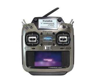 FUTABA T26SZ PRO with 7214 receiver