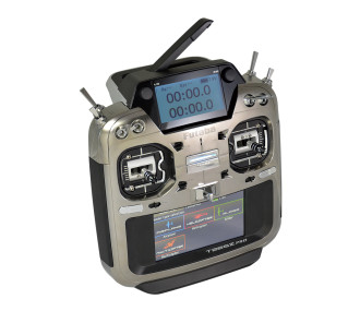 FUTABA T26SZ PRO con receptor 7214