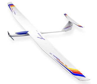 Linea ca. 2.56m ARF TOPModel CZ