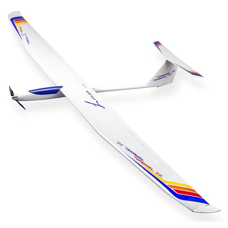 Línea aprox. 2,56m ARF TOPModel CZ