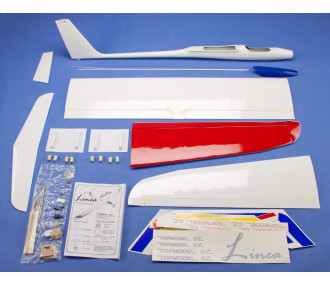 Linea env. 2.56m ARF TOPModel CZ