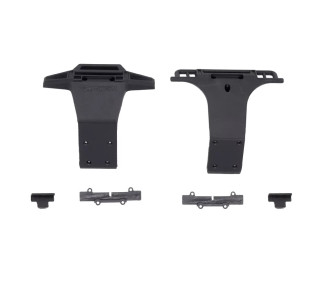 Kit complet pare chocs avant et arrière Funtek STX G2