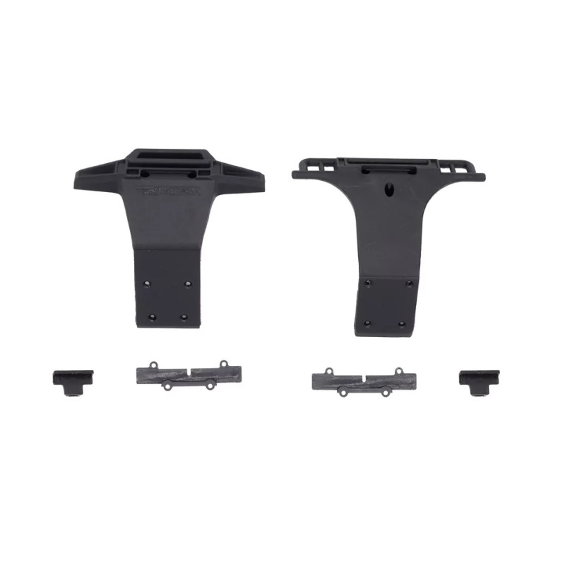 Kit complet pare chocs avant et arrière Funtek STX G2