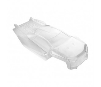 ARRMA AR406108 Body Clear W/Decal Window Mask Talion 6S