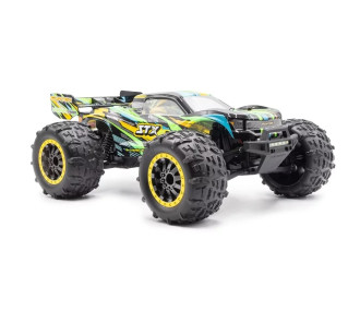 1/12 Funtek STX G2 Vert