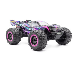 1/12 Funtek STX G2 Violet