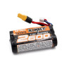 Batterie Konect Li-Ion XT60 7.4V 2600 mAh 15C