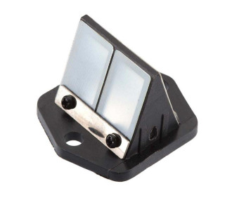 Boite à clapets DLE55 le set