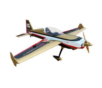 Avion OMPHOBBY 67" Extra NG GOLD