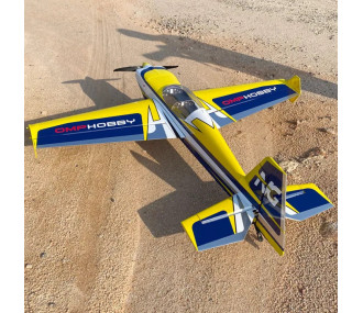 Avion OMPHOBBY 67" Extra NG OR