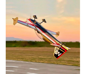 Avion OMPHOBBY 67" Extra NG VERT