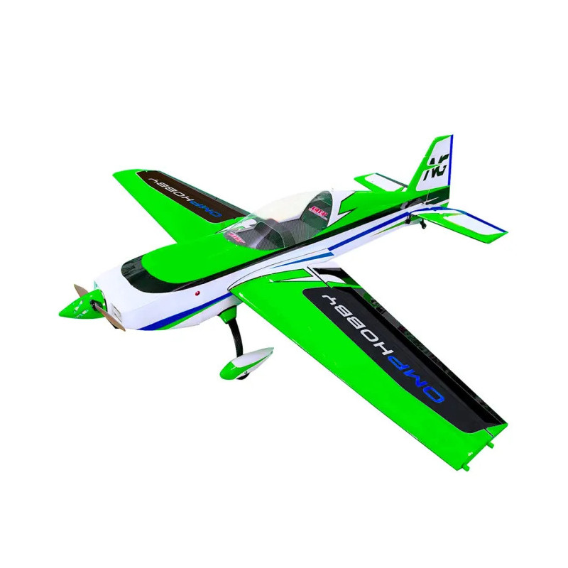 Avion OMPHOBBY 67" Extra NG VERT