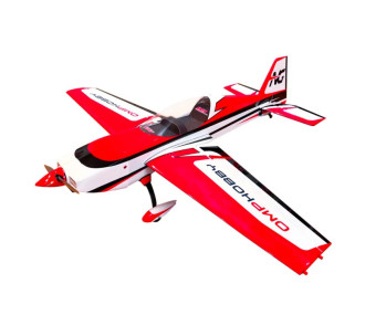 Avion OMPHOBBY 67" Extra NG RED