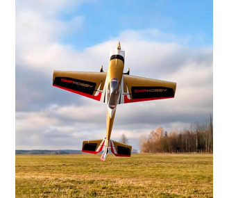 Avion OMPHOBBY 67" Extra NG YELLOW